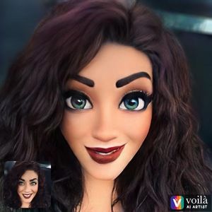 Meet your Posher, Anne